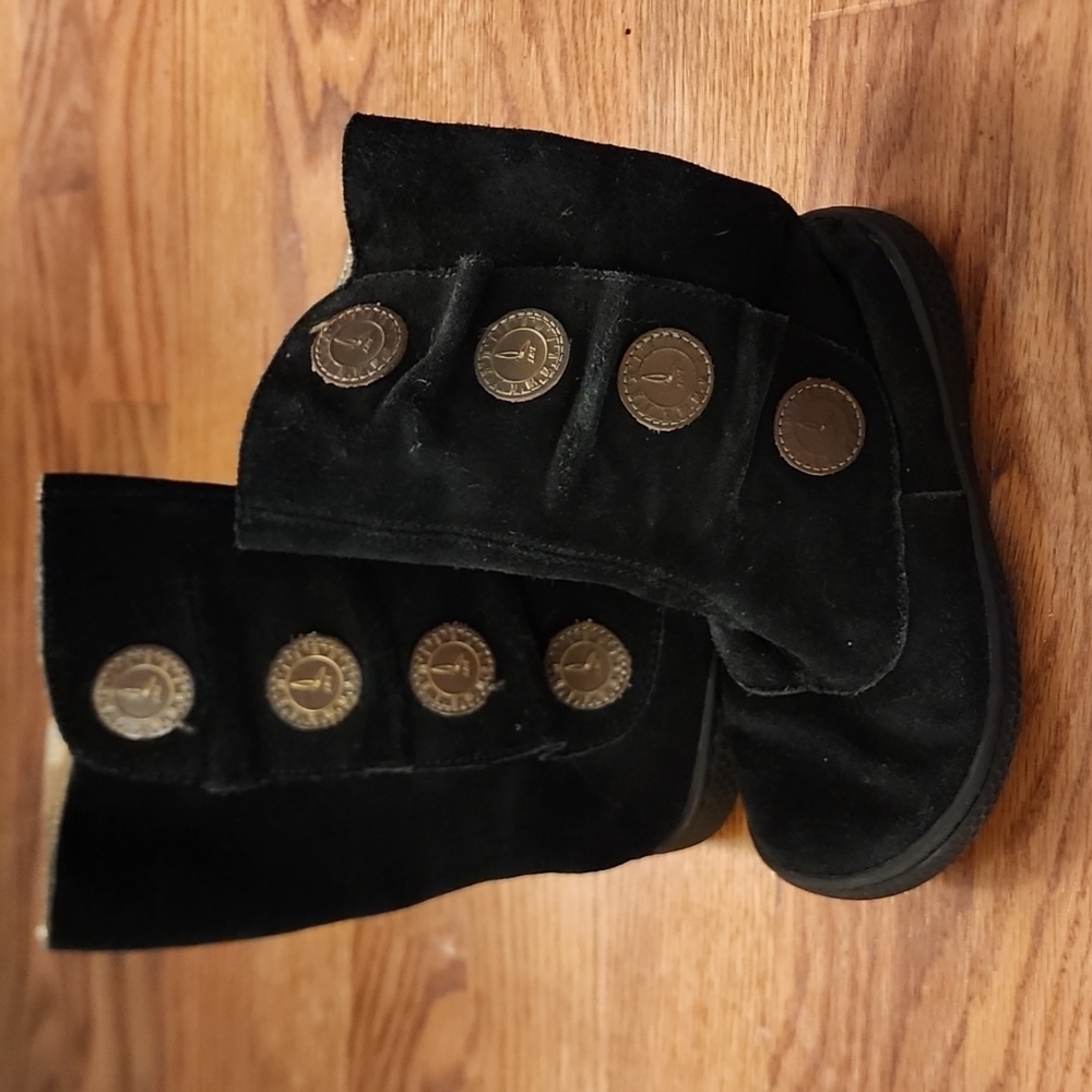 Sz10 Livie & Luca Boots